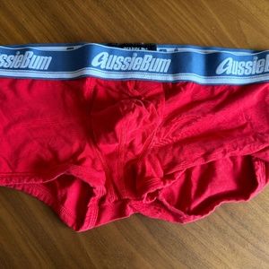 AussieBum WonderJock Pro, Large